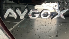 Toyota Aygo X 1.0 VVT-i Edge 5dr Petrol Hatchback